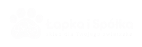 Łapka i Spółka - strona główna